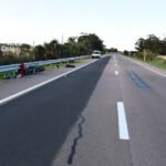 Rivera: detenciones por hurto, violencia doméstica y persecución policial en nueva jornada