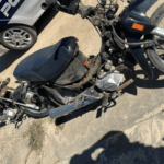 Operativo PADO permitió incautar marihuana y un vehículo en nuevo golpe al narcotráfico