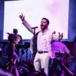 Ómnibus con 47 pasajeros volcó en Flores: hay al menos ocho heridos