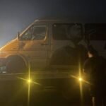 Gonzalo Leivas sufrió un accidente al regresar de un recital: “Valoramos estar vivos”