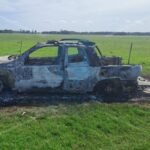 “Le explotó”: joven de 20 años perdió la vista de un ojo al intentar detener una pelea