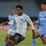 Dos conducidos y varias incautaciones tras allanamientos por rapiña a un transeúnte