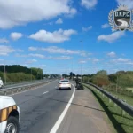 Mató a su esposo tras años de violencia: el caso en Uruguay donde fue exonerada de homicidio