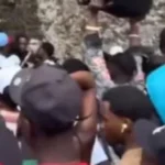 Alejandro Sánchez sobre triple crimen en La Chancha: “El Estado muchas veces llega tarde”