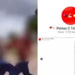 Robaron un comercio con un carrito y escaparon con mercadería y dinero