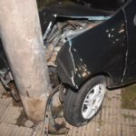 Operativo antipicadas en Lascano terminó con seis motos incautadas y varias infracciones