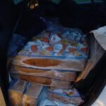 Nueve allanamientos por un homicidio: cuatro detenidos y varias armas incautadas