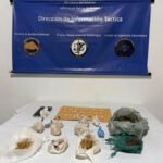 Rivera: buscan a adolescente desaparecido, detienen a hombre por retirar tobillera y múltiples hechos policiales en la jornada