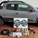 Rivera: reapareció adolescente buscado, hubo rapiñas en viviendas y un detenido por desacato en el hospital