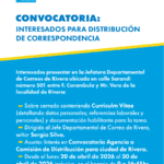 Operativo Acrux en Artigas: un hombre fue detenido y condenado por suministro de estupefacientes