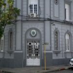 Esclarecen amenaza en centro educativo de Santa Lucía: hay un responsable identificado