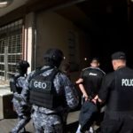Operativo antidrogas en Delta del Tigre: 13 allanamientos simultáneos y varios detenidos