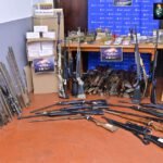 Amenaza de tiroteo en el Liceo N°1 “Dra. Celia Pomoli” de Rivera: investigan mensaje hallado en un baño