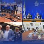 Rivera: buscan a adolescente desaparecido, detienen a hombre por retirar tobillera y múltiples hechos policiales en la jornada