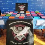 Desarticulan red de venta de drogas en Cerro Largo e incautan 75 kilos de marihuana