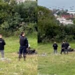 Hombre de 33 años está en CTI tras recibir un disparo en el pecho en Florida