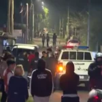 Laura Pausini ayudó a una fan a pedir matrimonio en su show en Uruguay