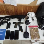 Se entregó joven de 23 años que era buscado por un doble homicidio en Maldonado