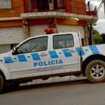 Detuvieron en pleno Centro de Montevideo al asesino del delivery: así fue el operativo