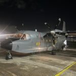 Adolescente llevó un arma de aire comprimido a un liceo de Salto y disparó contra compañeros