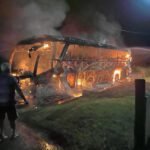 Artemis II ya vuela hacia la Luna: la NASA lanzó su misión tripulada más histórica en más de 50 años