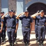 Rivera: nuevas amenazas en centros educativos, detenciones y ola de robos marcan la jornada policial