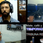 Rivera en el centro del megaoperativo contra el tráfico internacional de armas: 31 adultos y 2 adolescentes formalizados