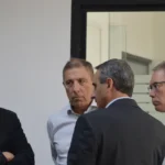 Maldonado: jóvenes se hicieron pasar por inspectores de tránsito en plena Playa Mansa