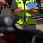 Detuvieron a tres hombres con tatúes cazados y un arma ilegal en Ruta 30: uno fue condenado