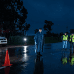 Operativo antipicadas en Lascano terminó con seis motos incautadas y varias infracciones