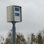 Radares y libreta por puntos: cómo se aplicará el sistema para que las multas recaigan en los infractores