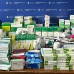 Pasó en repecho, en infracción y casi provoca una tragedia en ruta 8