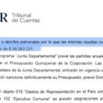Mató a su esposo tras años de violencia: el caso en Uruguay donde fue exonerada de homicidio