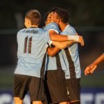 Paysandú: robó cédulas, pasaportes y dinero de Identificación Civil y fue detenido