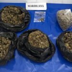 Operación Frontera en Rocha: cerraron bocas de venta de drogas y condenaron a cuatro personas