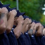 Rivera: condenaron a mujer por desacato, hubo incidentes en festejos de Nacional y policías salvaron a una bebé de 2 meses
