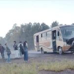Ciclón extratropical en formación: advierten por lluvias intensas, tormentas y vientos peligrosos en Uruguay