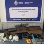 Investigan intento de hurto a un cajero automático en Chuy
