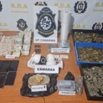 Niña de 4 años fue encontrada caminando sola en la vía pública en Salto