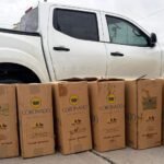 Brutal crimen en Uruguay: asesinaron a una joven pareja delante de sus hijos pequeños