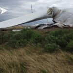 Inumet y Sinae advierten por tormentas fuertes, lluvias abundantes y posterior formación de un ciclón extratropical
