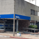 Investigan intento de hurto a un cajero automático en Chuy