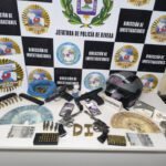 Resumen policial de Rivera: adolescente fallecido en Lunarejo, hurtos, desacato y siniestros de tránsito