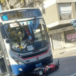 Incendio en Rivera: una vivienda sufrió pérdidas totales y su propietario resultó con quemaduras