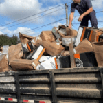 Aduanas incautó 60.400 cigarrillos y vehículos por un valor total de $1.500.000