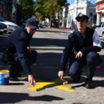 Uruguay extraditó a un ciudadano brasileño requerido por Interpol en una operación internacional