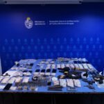 Chuy: procedimiento por contrabando permitió ubicar a brasileño requerido por Interpol