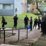 Condenaron a 22 años de cárcel a un hombre que mató a su pareja arrojándola desde un séptimo piso