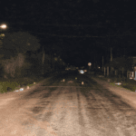 Operativo policial en Cauceglia dejó dos detenidos e importantes incautaciones