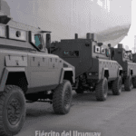 Patrullaje con vehículos militares abre debate político: Ojeda pidió informes y Orsi defendió la medida